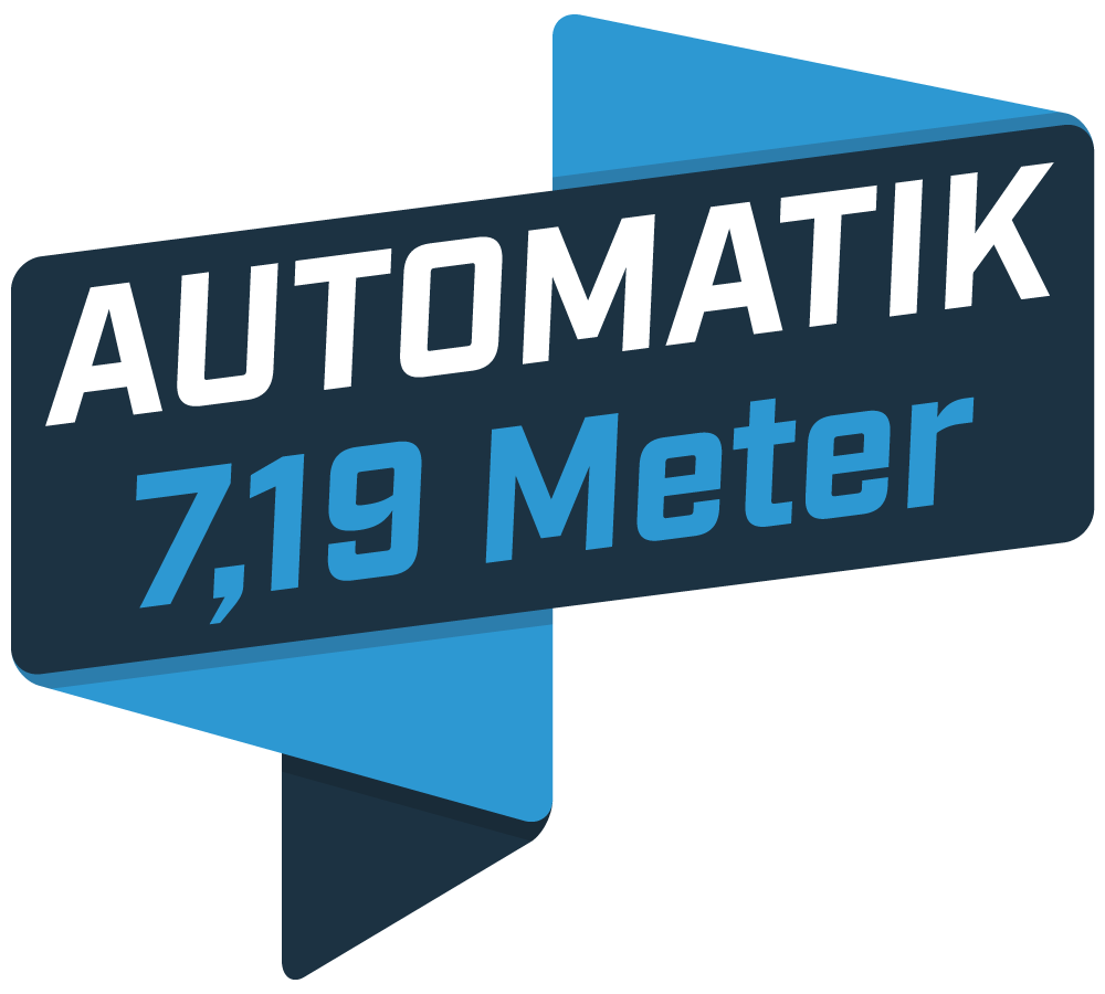 Fahrzeugspezifikations-Icon-719-Blau