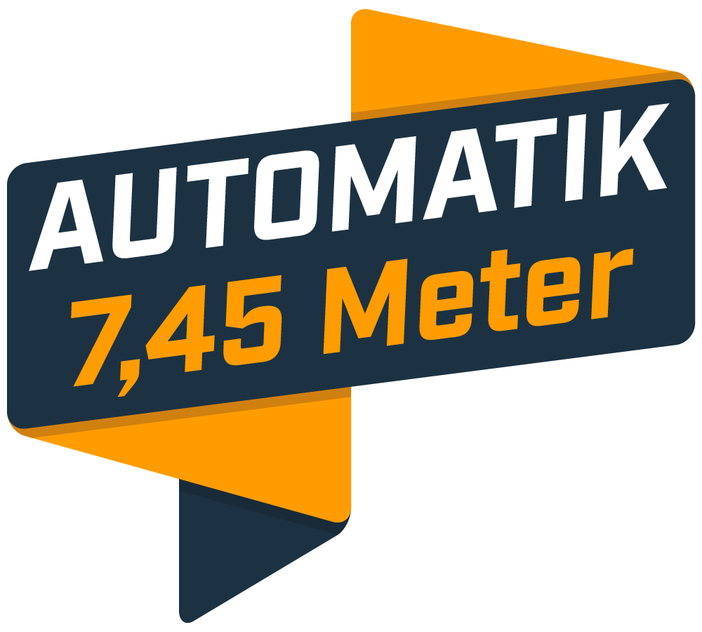 Fahrzeugspezifikations-Icon-745-Orange