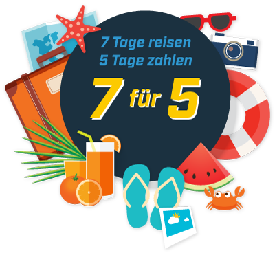 7-fuer-5