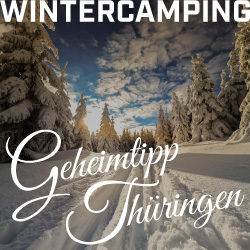 Winterurlaub im Thüringer Wald – Geheimtipp für Wintersportfans