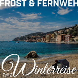 Schneegestöber oder Sonnencreme – wo Wintercamping besonders schön ist