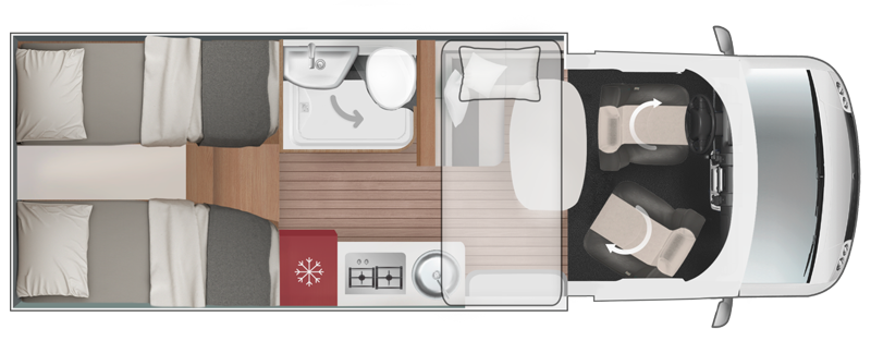 RollerTeamKronosFit281TL-Grundriss