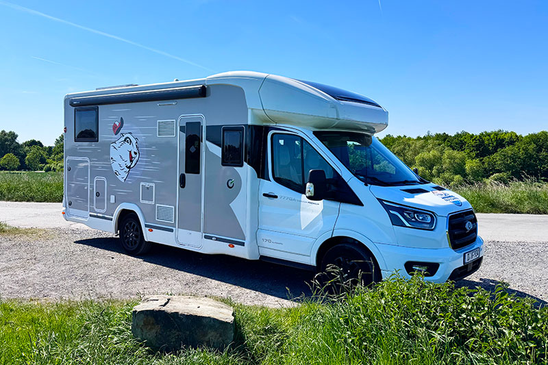 Challenger-337-Matti-Start